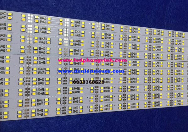 LED THANH 2835 4000K 