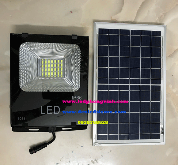 ĐÈN PHA NĂNG LƯỢNG 50W