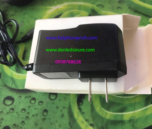 NGUỒN ADAPTER 5V2A