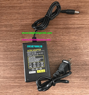 NGUỒN ADAPTER 12V2A