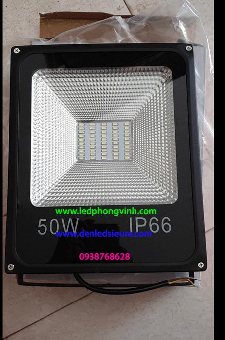 ĐÈN PHA LED 50W SMD