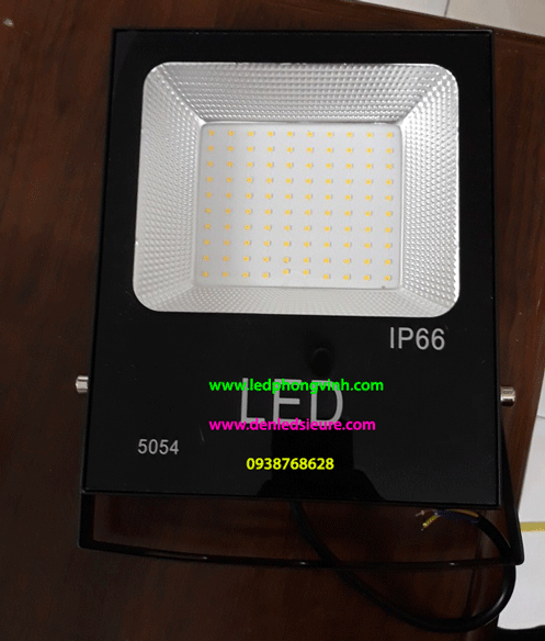 ĐÈN PHA LED 100W SMD